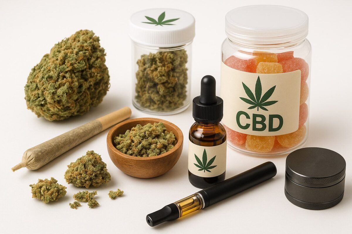 Cannabis in Canada